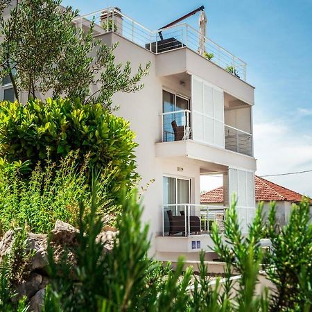 Apartmani Gelo Klek Exterior foto