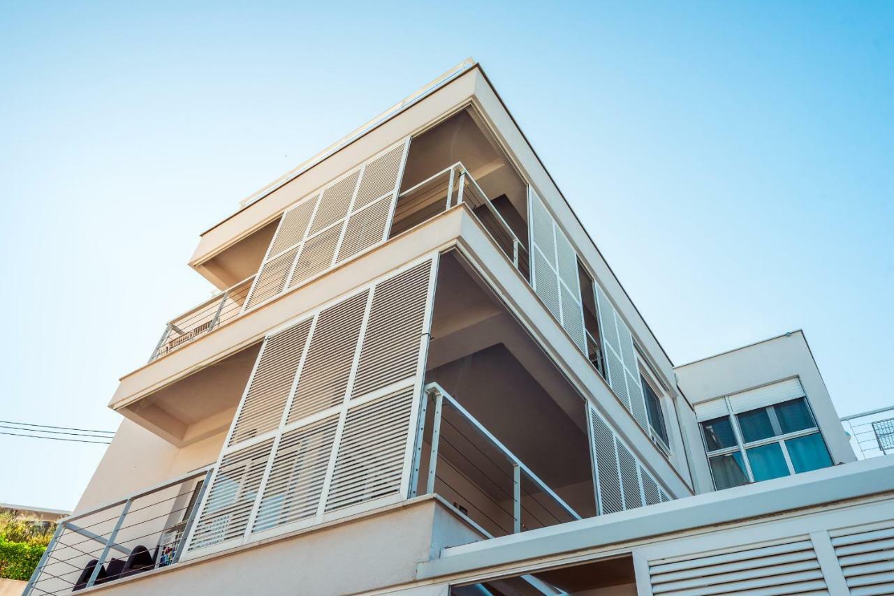 Apartmani Gelo Klek Exterior foto