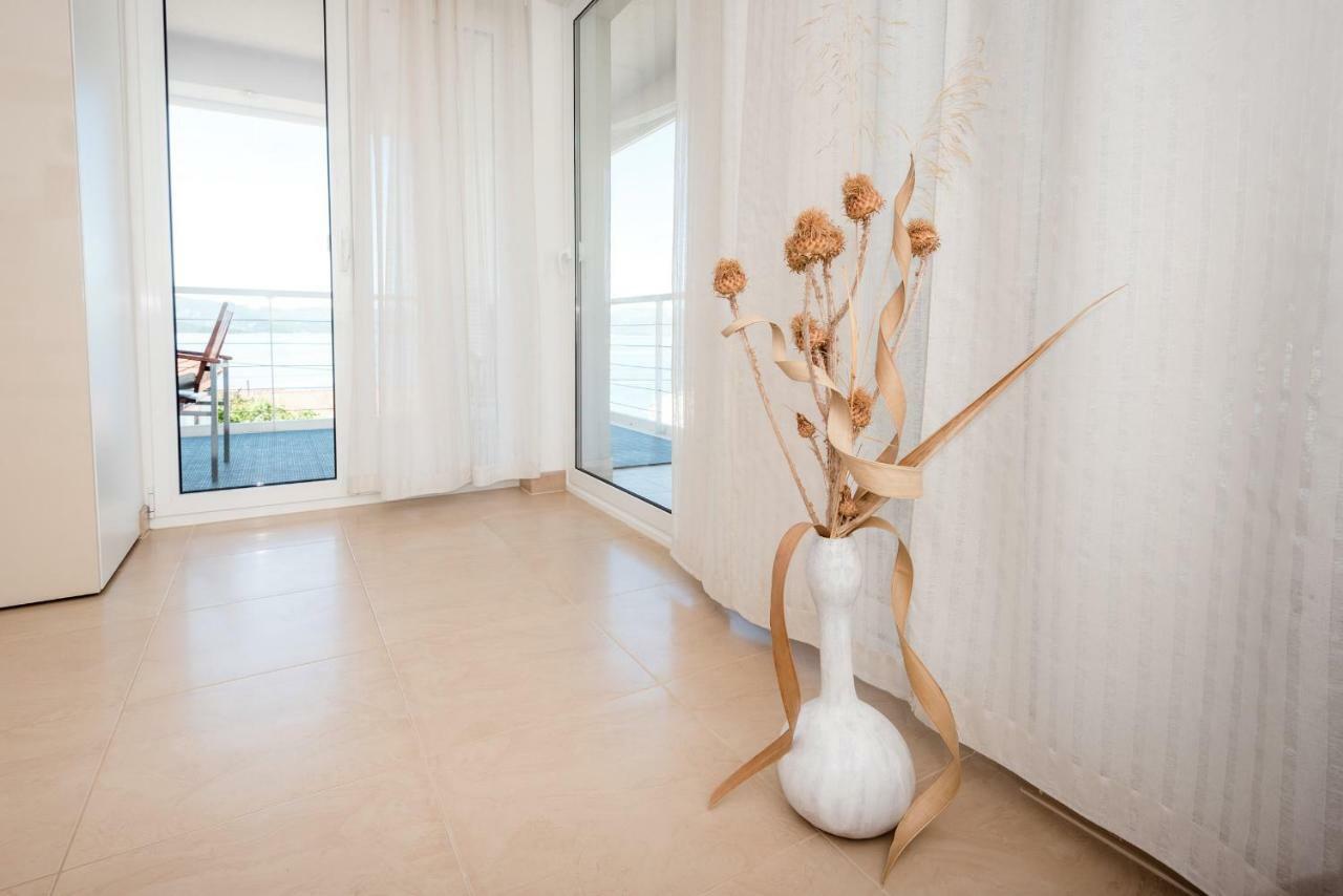 Apartmani Gelo Klek Exterior foto