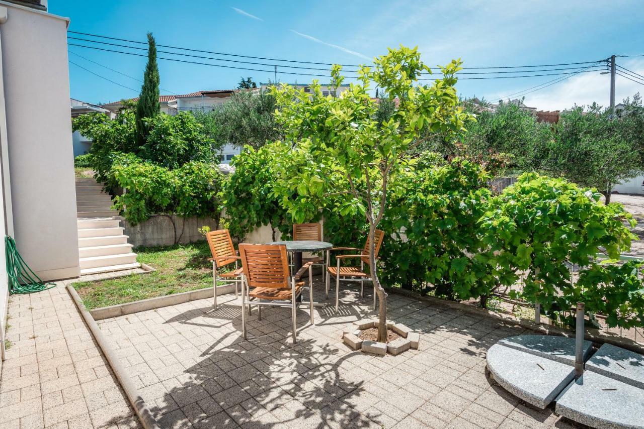 Apartmani Gelo Klek Exterior foto